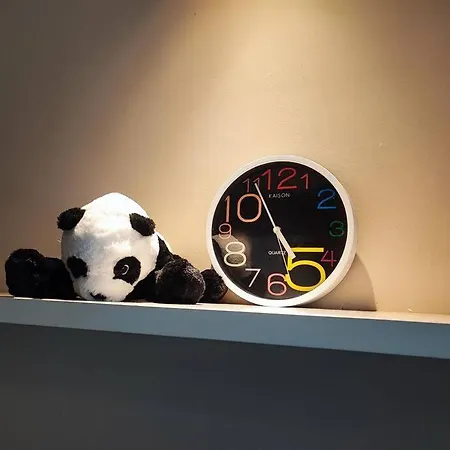 Little Panda Riverson Imago Kota Kinabalu Exterior photo