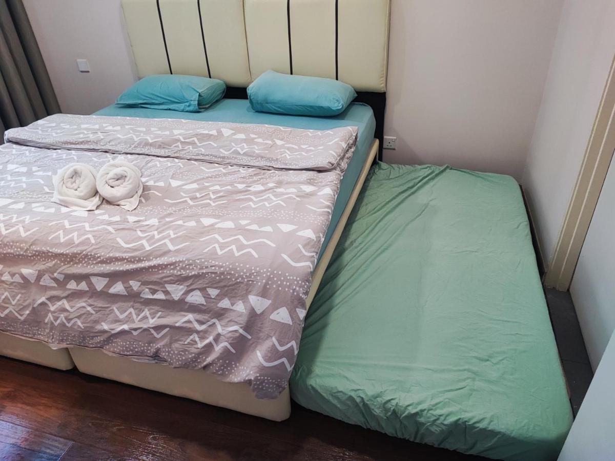 Apartment Little Panda Riverson Imago